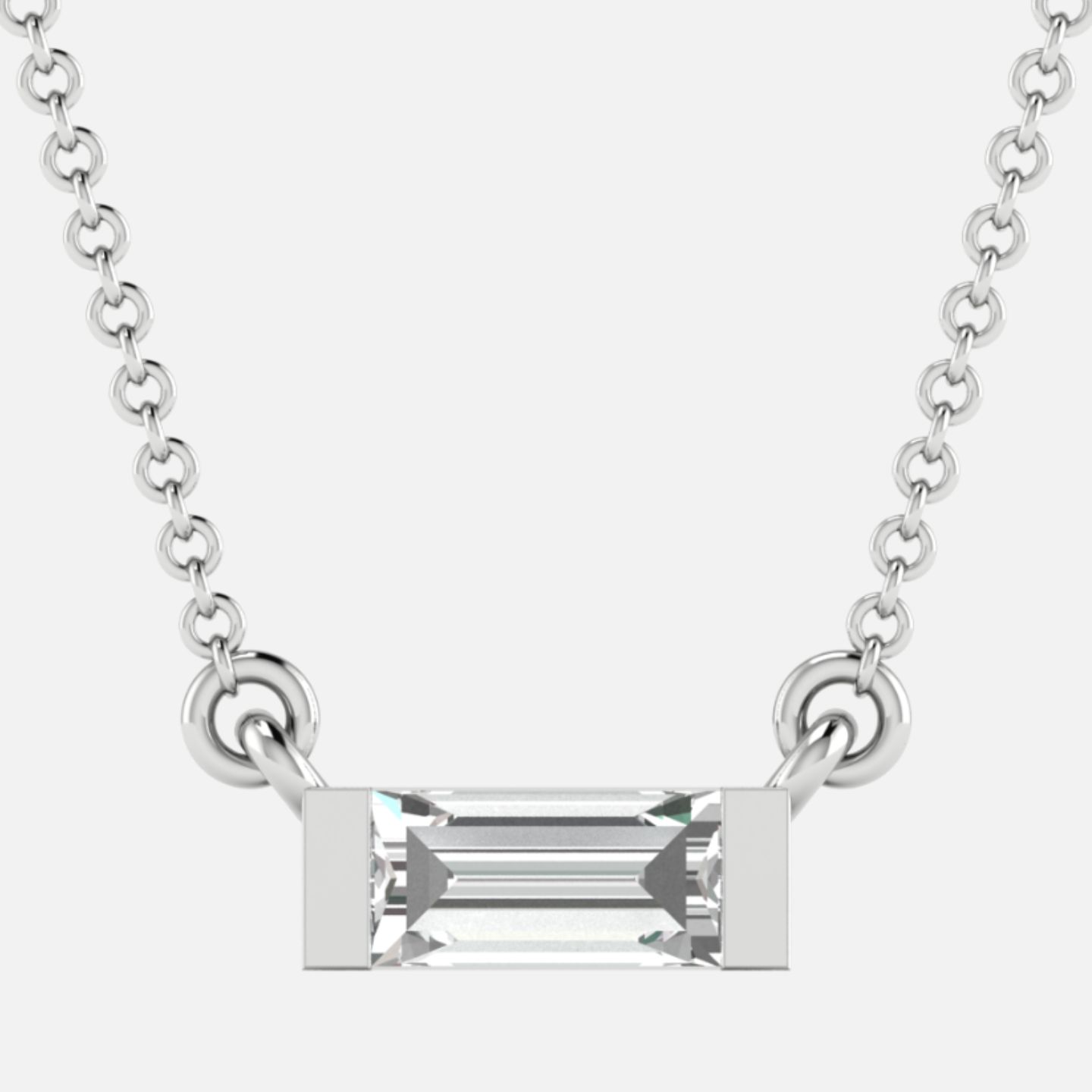 Delicate Pendants